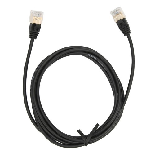 Cat8 Ethernet Cable Weatherproof Heavy Duty High Speed 26AWG Cat8 LAN Network FY - Afbeelding 20 van 22