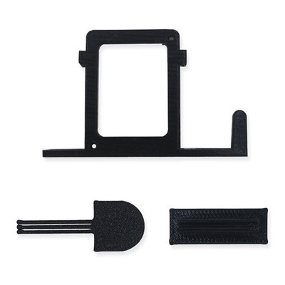 F��r GameCube PicoLoader Optischer Emulator f��r SD2SP2GC2SD Unterst��tzun