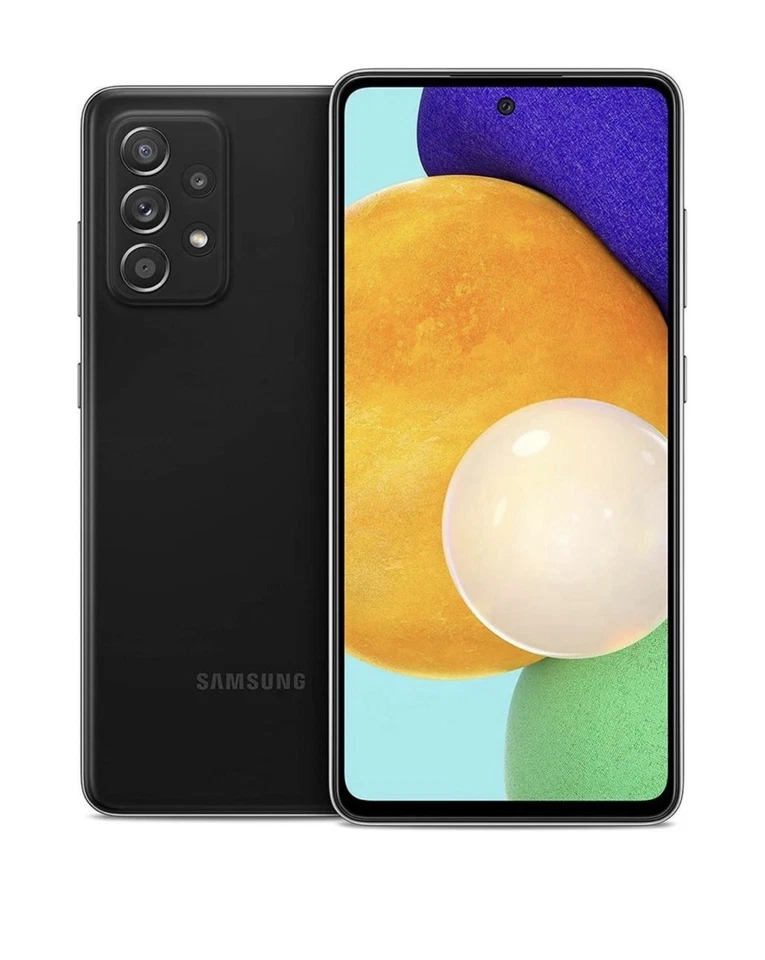 Samsung Galaxy A52s 5G · 128GB