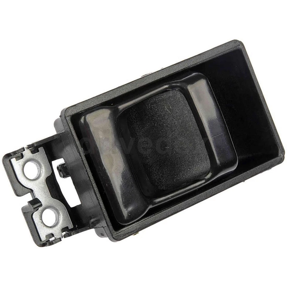 Пара внутренних дверных ручек Dorman - HELP подходит для Nissan D21 1986 1987 1988 1989 1990 годов выпуска - Изображение 4 из 4