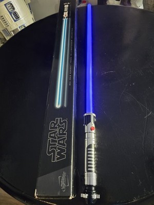 Star Wars Hasbro Signature Series Obi-Wan Kenobi Force FX