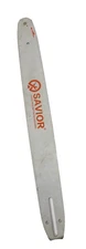 Savior AF18062BQ1L 18" Guide Bar For Chainsaw Chain Replacement .050" x 8" LP