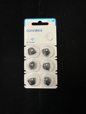Signia, Miracle-Ear, Rexton, Costco Medium Vented Sleeves 3.0