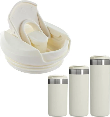 Replacement Lid for Stanley Aerolight 12Oz 16Oz 20Oz Transit Bottle, Locking thr - Picture 1 of 7