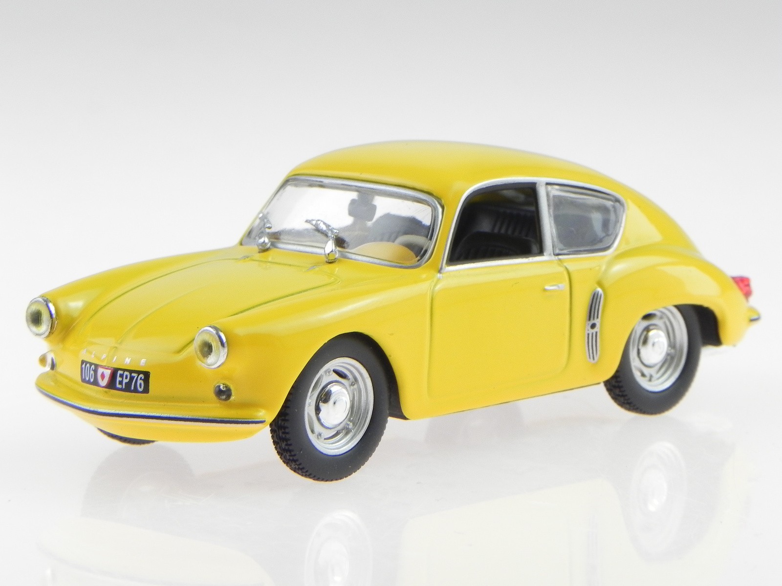 Norev Renault Alpine A106 1956 1:43 517822