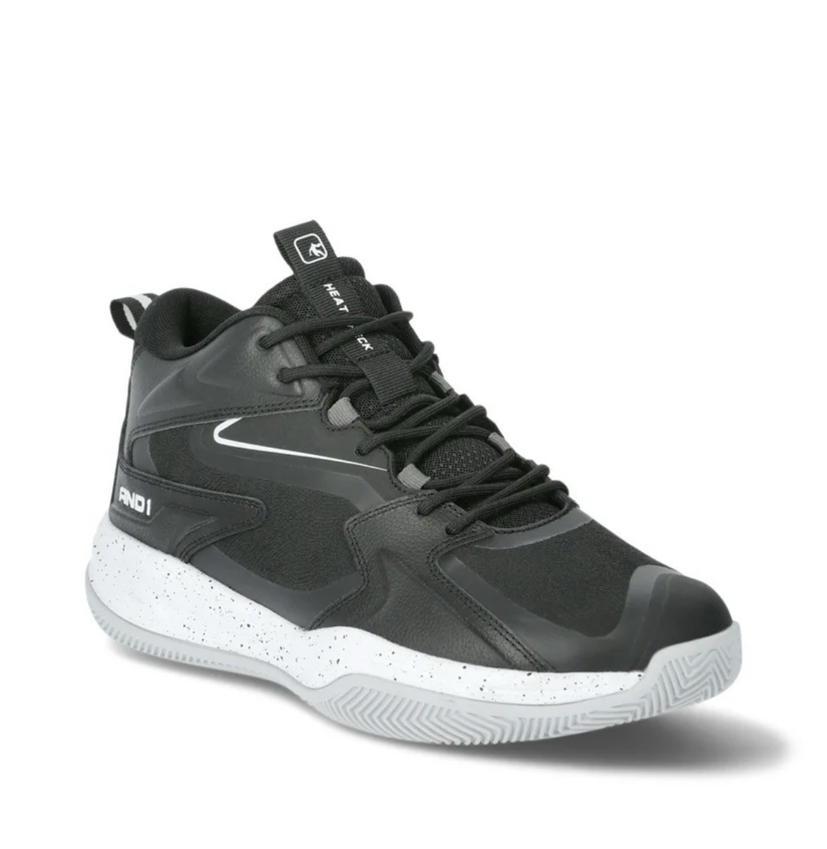 Sneakers Mid High Top Size 9.5 &12