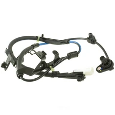 ABS Wheel Speed Sensor fits 2005-2006 Toyota Tundra  WVE BY NTK