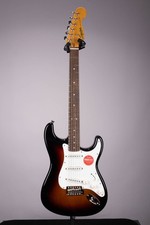 Squier Classic Vibe 60s Stratocaster for sale - eBay