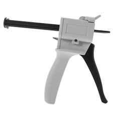 1Pc Manual Dispenser for Mixing and Dispensing Glue Adhesives