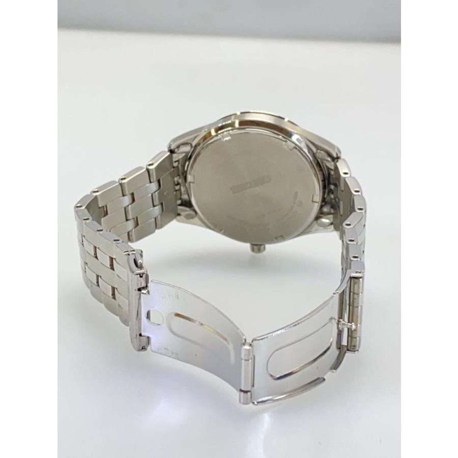 Seiko Spirit Men's Black Watch - V158-0AZ0 for sale online Seiko Spirit Men's Black Watch - V158-0AZ0 for sale online