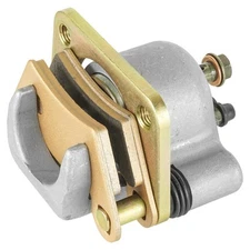 Caltric Rear Left Brake Caliper fits Polaris 1911373