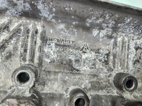 130007962R Culata para RENAULT MEGANE IV BERLINA 5P BOSE-Edition 2017 183757 - Imagen 3 de 5