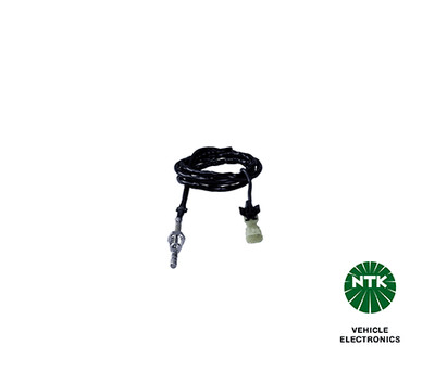 NTK 94663 Sensor, Abgastemperatur für OPEL,VAUXHALL