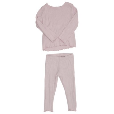 Primark Cares, Freizeitanzug, Größe: 92, Baumwolle/Elasthan, Pink #uVJ