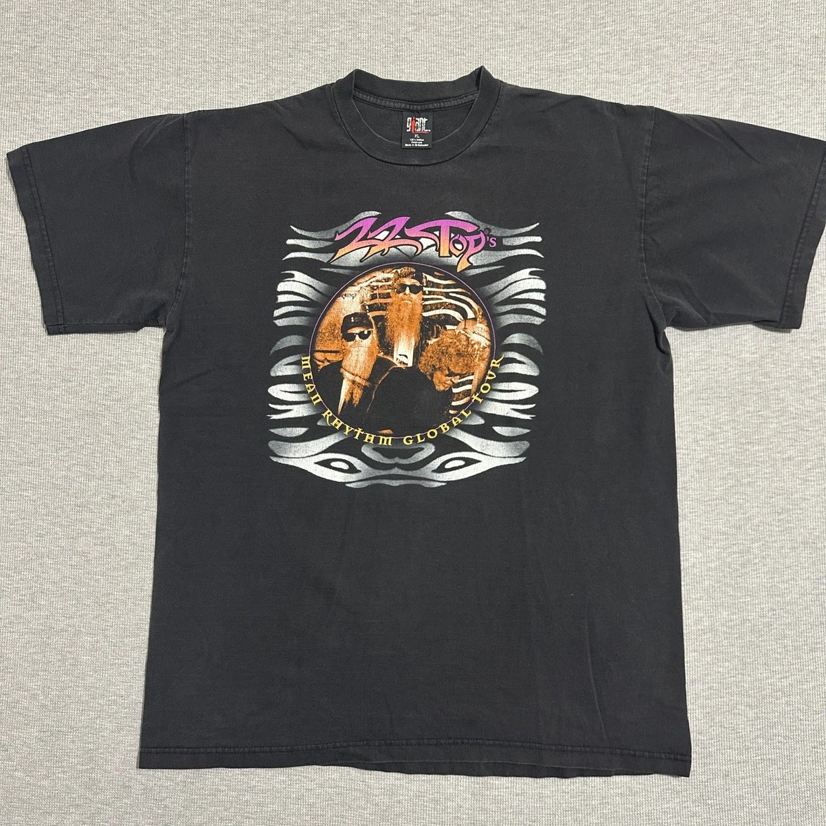 Giant Grunge Vintage T-Shirts for Men for sale | eBay