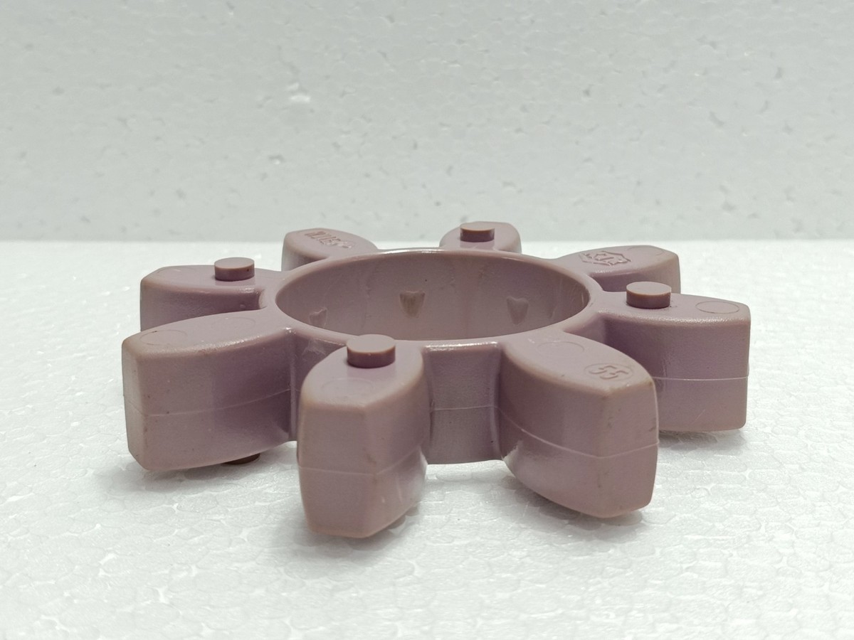KTR ROTEX 55 Coupling Spider 98 Shore A PUR Jaw Insert Flexible