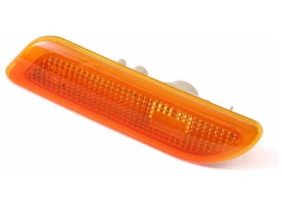 Front Left Genuine Turn Signal Light fits Mercedes CLK55 AMG 2001-2002 52MXST