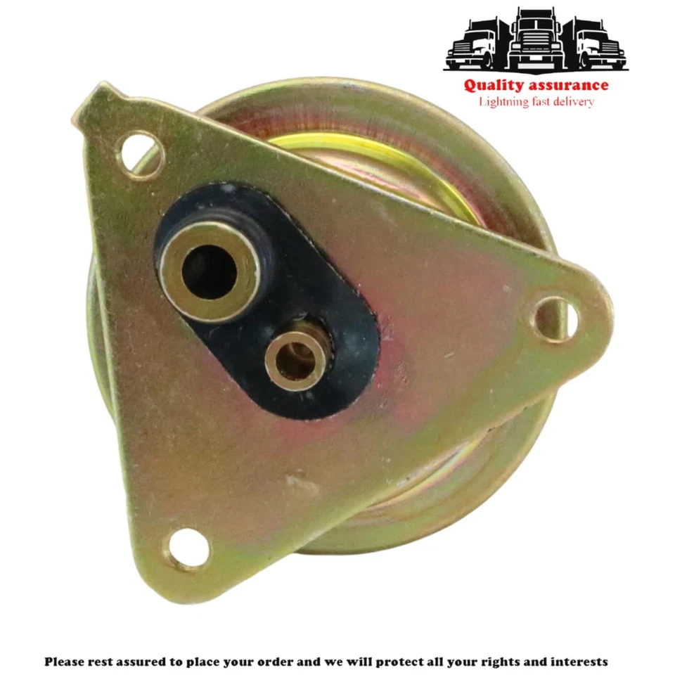 Fuel Pressure Regulator For Ford F-150 1985-1995 F-250 1985-1993 F-350 1985-1993 - Image 4 of 4