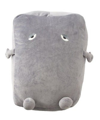 Yanoman Gegege no Kitaro Yokai Goods Mochiri Nurikabe 44-5119