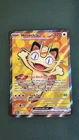 Meowth Ex 107/088 Perfect Order Nm