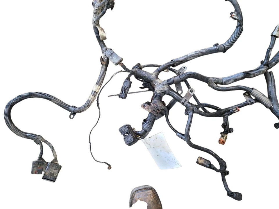 Chicote de fios para motor RAM3500 2003 641778 - Imagem 3 de 4