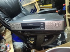 Bosch Divar 700 Series Digital Hybrid Recorder DHR 753-16B00