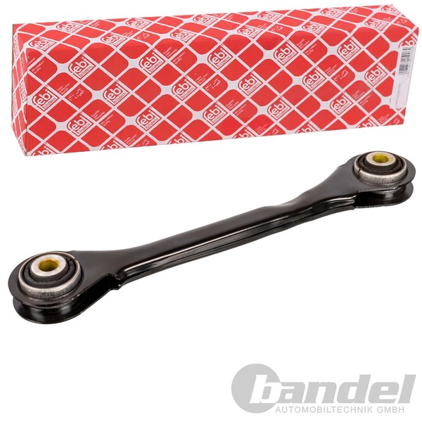 Febi Querlenker Hinterachse Beidseitig FüR Audi A4 A5 A6 A7 A8 Q5 Porsche Macan-image