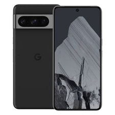 Google Pixel 8 Pro 256GB Black Very Good Condition Unlocked