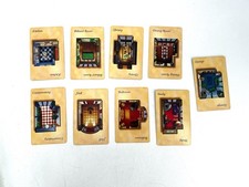 Clue 50th Anniversary Game Collectors 1997 - ...