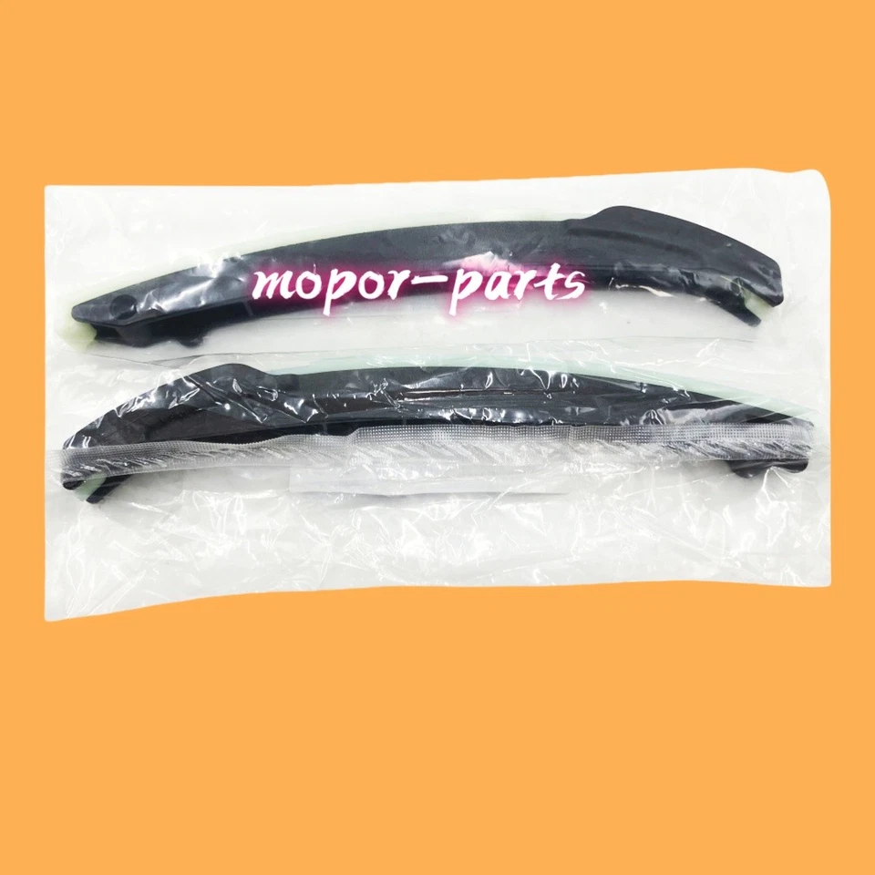 OEM 12Pcs Timing Chain Kit VVT Oil Pump For FORD 2000-2010 F150 F-250-550 5.4L Foto 3 de 4