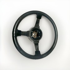 82-92 Pontiac Firebird Trans Am Style Steering Wheel Original Gm 15 Inch