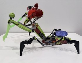 LEGO Space: Galaxy Squad Star Slicer (70703) Retired!