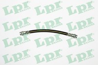 LPR Bremsschlauch 6T46609 FüR Peugeot Renault