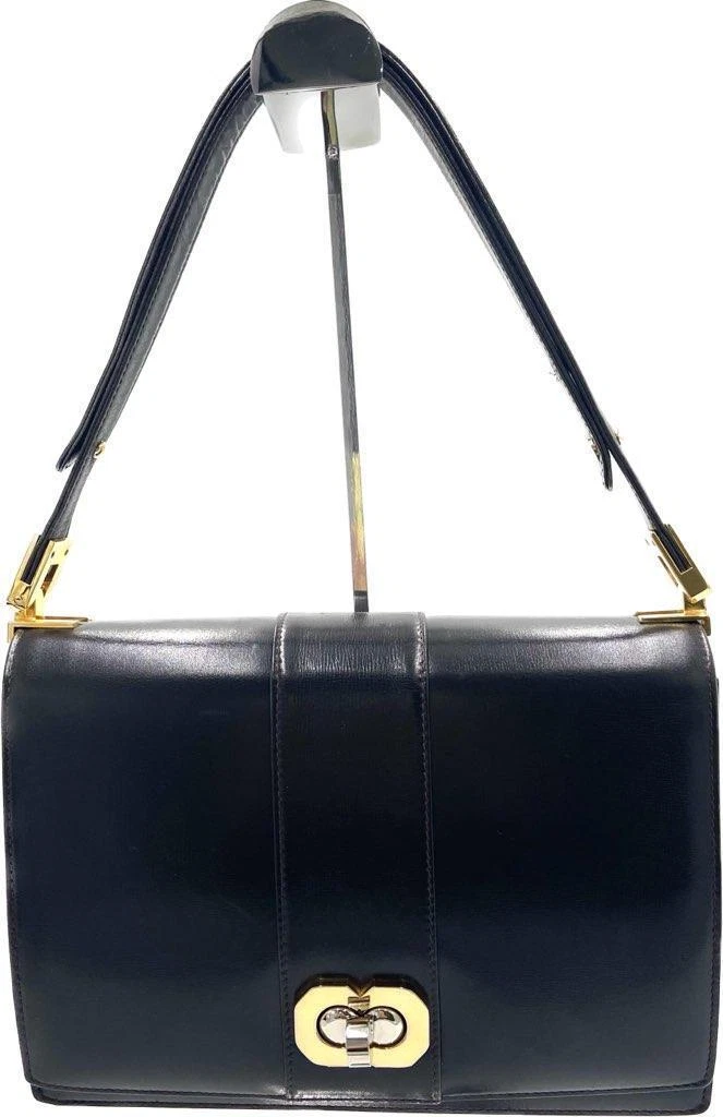 Sac à main bandoulière GUCCI Gucci 2WAY Turnlock One