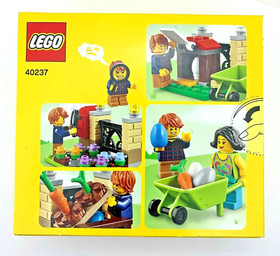 Easter Egg Hunt Holiday LEGO 40237 NEW SEALED