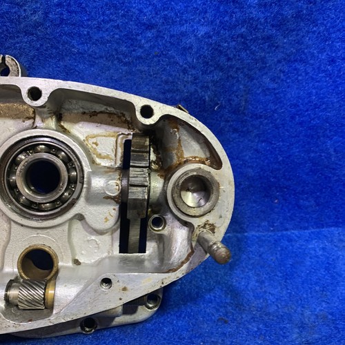Triumph Pre Unit Inner Gearbox Case T932 #sa - 第 4/10 張圖片