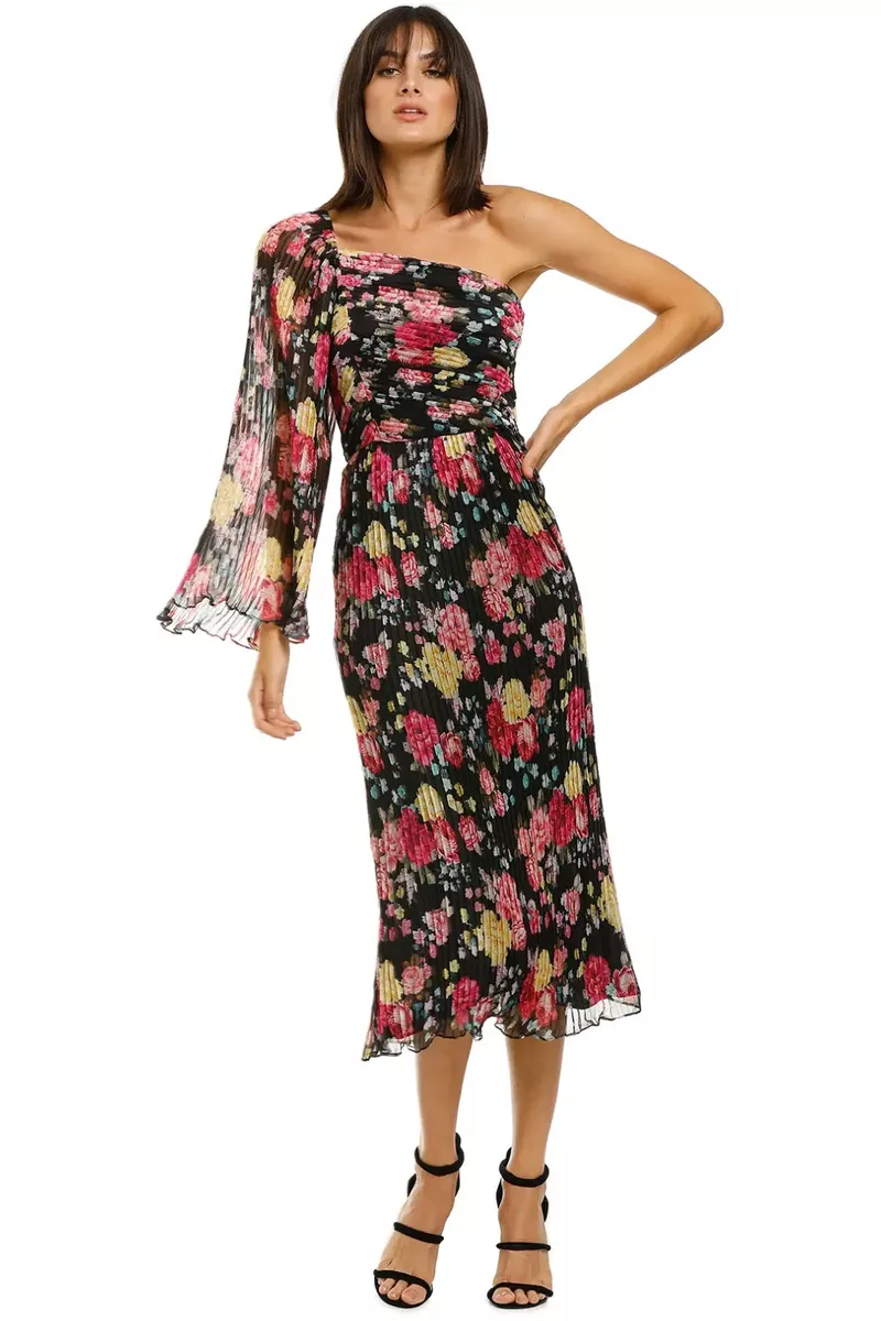 Talulah vienna midi dress cheap