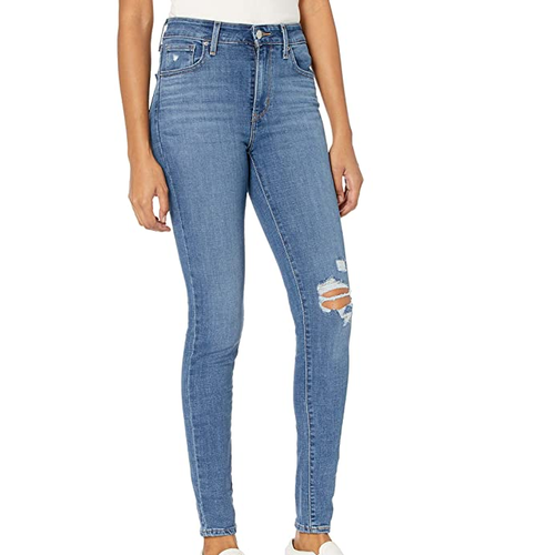 Levi's 711 Sale • Bis zu 50% Rabatt • SuperSales