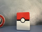POKEDEX DECK BOX COFANETTO PORTA MAZZO MTG CARTE POKEMON Nuovo!!
