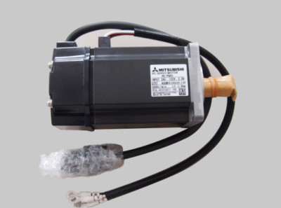 MITSUBISHI AC SERVO MOTOR HC-PQ43 HCPQ43 NEW ORIGINAL