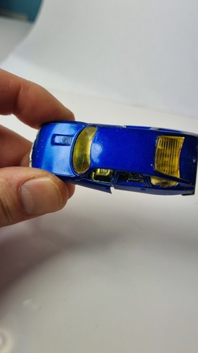 1970 citroen cx 1/60 jet mini metal NOREV neuf montage domicile - Foto 11 di 13