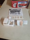AMT 1/25 '55 Chevy Cameo Pickup Coca-Cola Model Kit  — photo 7