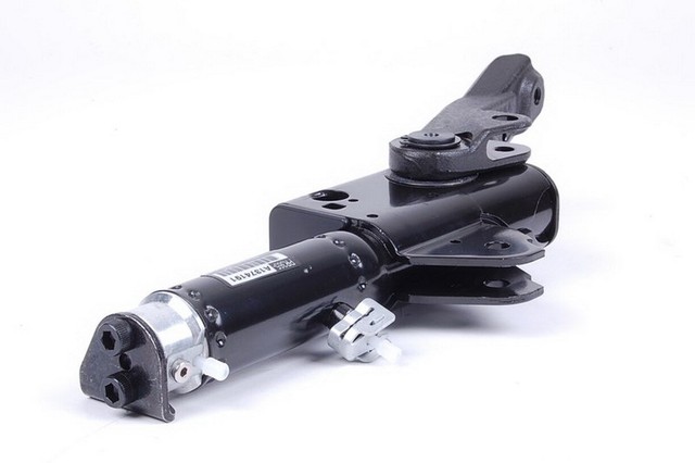 BMW Z4 E85 Roadster Convertible Top Hinge Right GENUINE OEM 54347193450 ...