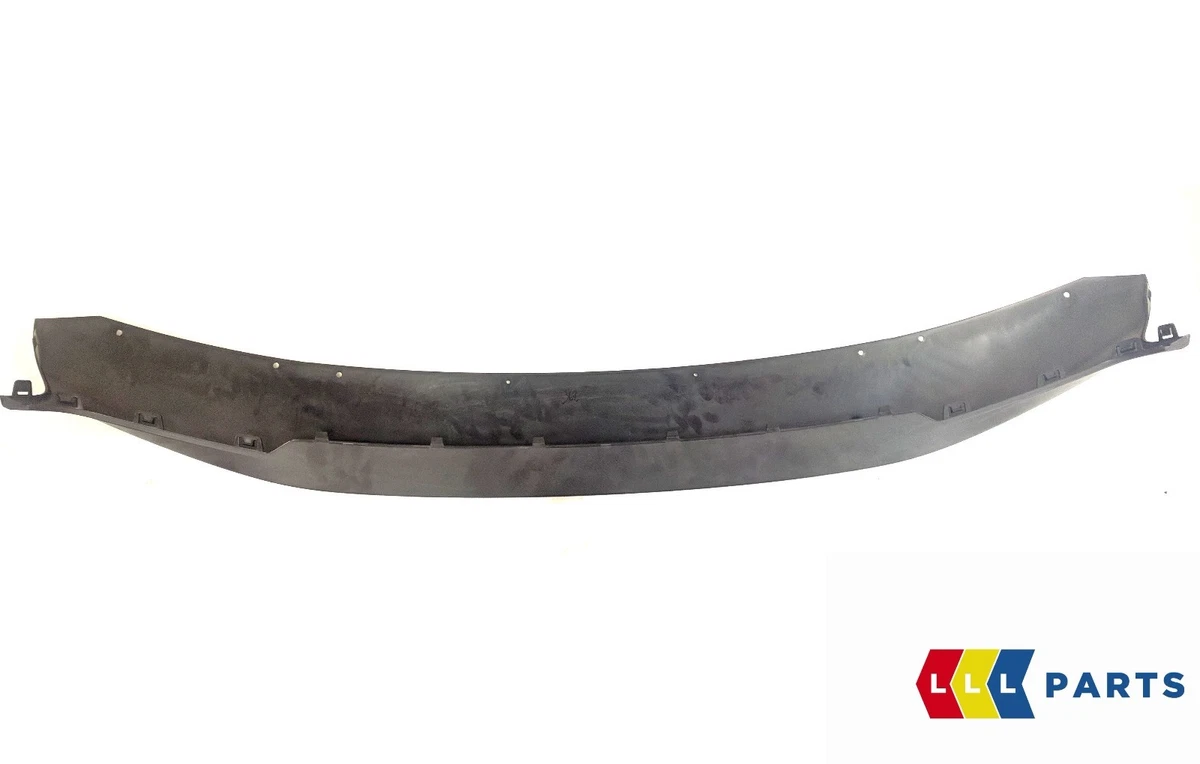 BMW NEW GENUINE I3 I01 SERIES FRONT BUMPER LOWER TRIM COVER  