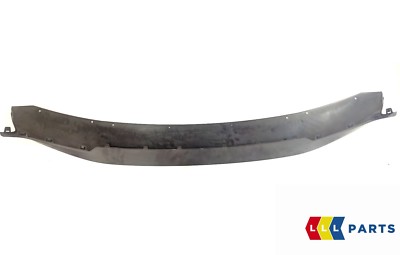 BMW NEW GENUINE I3 I01 SERIES FRONT BUMPER LOWER TRIM COVER 