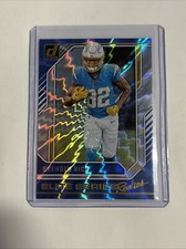 2024 Panini Donruss Elite Series Rookies Brenden Rice #14