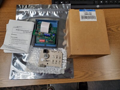 Johnson Controls R81CAA-1 Interface kit for M110, M120, M130 M140 M150 ACTUATORS