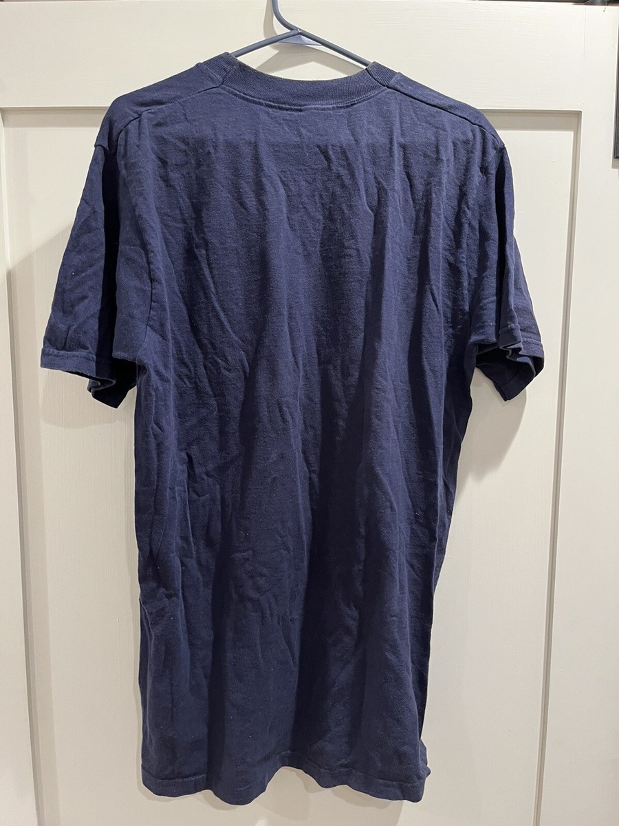 Spiritualized バンドTシャツ　紺　USED　ビンテージ USED! Spiritualized Tシャツ | 45REVOLUTION