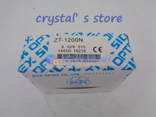 Brand NEW OPTEX Photoelectric Switch ZT-1200N ZT1200N