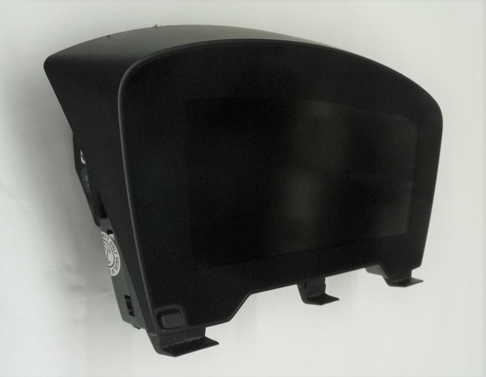 2016-2020 BMW i8 Instrument Cluster 62106817752 OEM A1